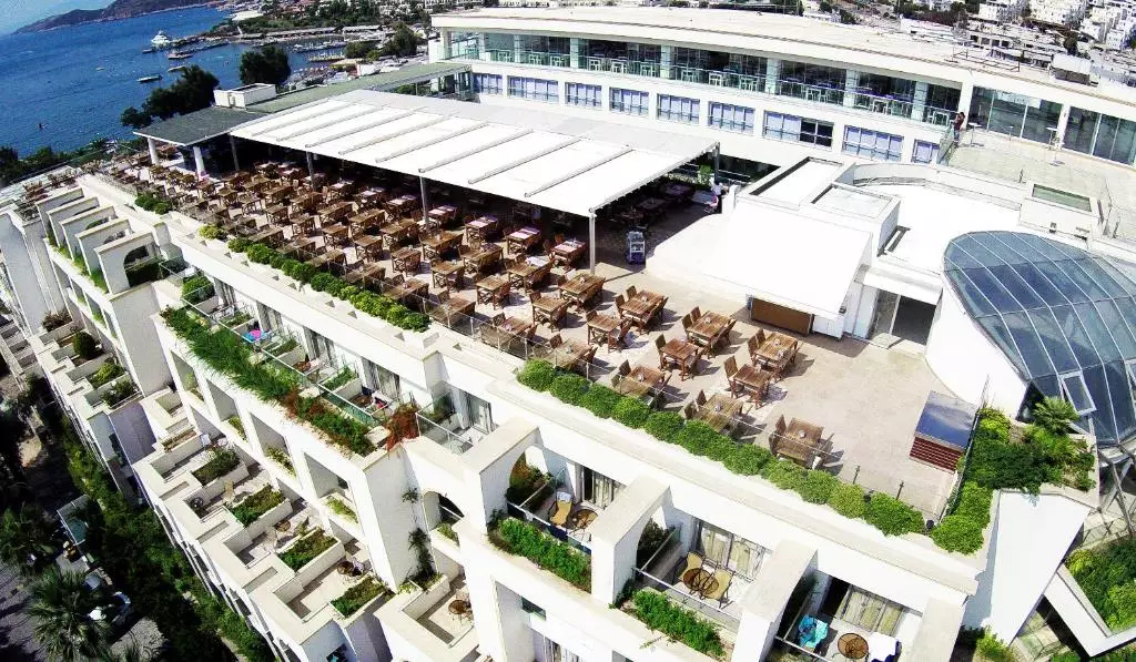 Royal Asarlik Beach Hotel